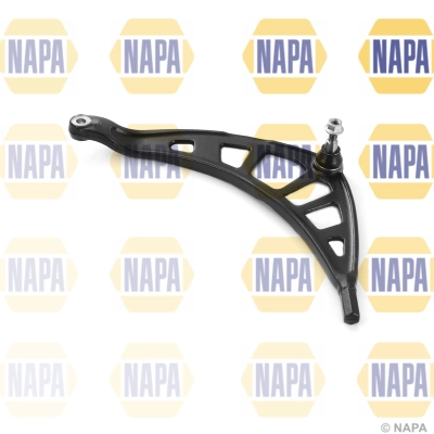 Control/Trailing Arm, wheel suspension (NST3108)