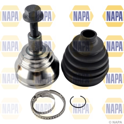 Joint, drive shaft (NCV1187)