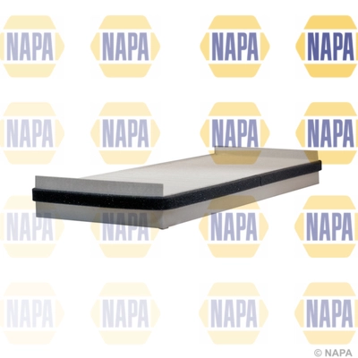 Filter, cabin air (NFC4166)