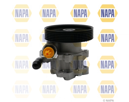 Hydraulic Pump, steering (NPS1431)