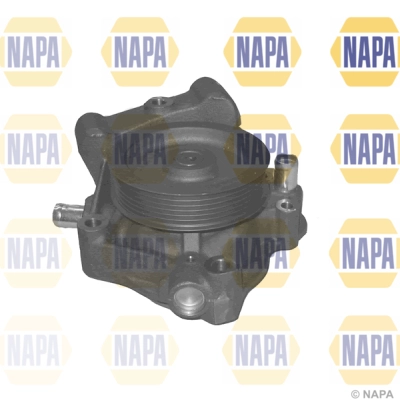 Water Pump, engine cooling (NWP1268)
