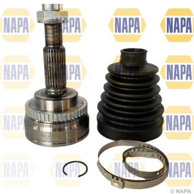 Joint, drive shaft (NCV1054)