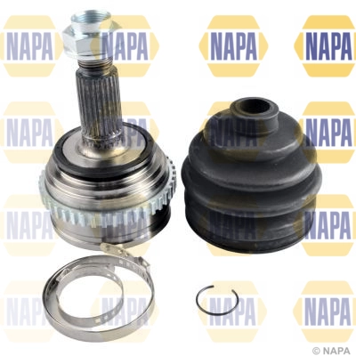 Joint, drive shaft (NCV1188)