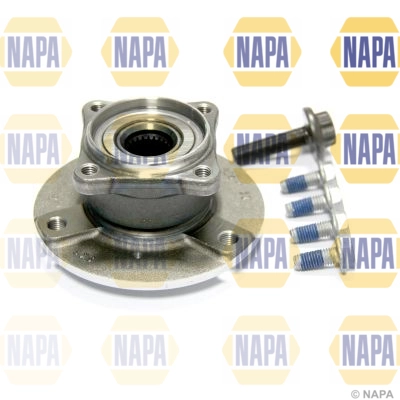 Wheel Bearing Kit (PWB1803)