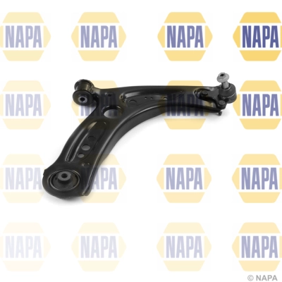 Control/Trailing Arm, wheel suspension (NST2706)