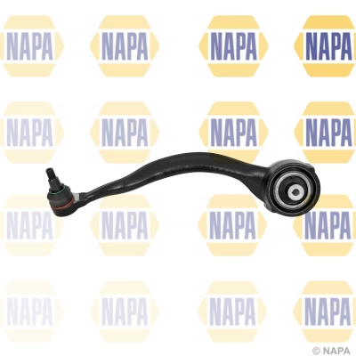 Control/Trailing Arm, wheel suspension (NST2477)