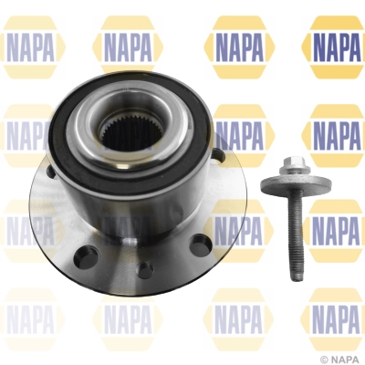Wheel Bearing Kit (PWB1333)