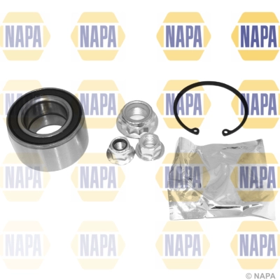 Wheel Bearing Kit (PWB1359)