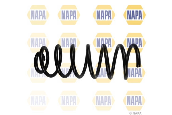 Suspension Spring (NCS1854)