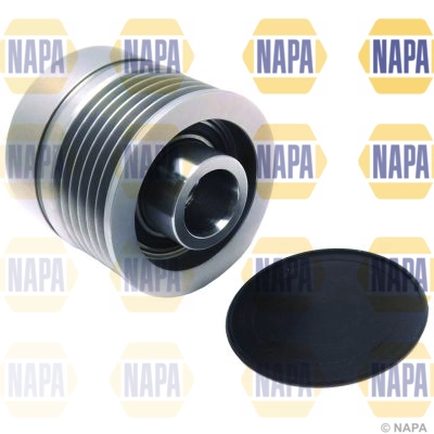 Alternator Freewheel Clutch (NOP1023)
