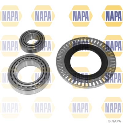 Wheel Bearing Kit (PWB1383)