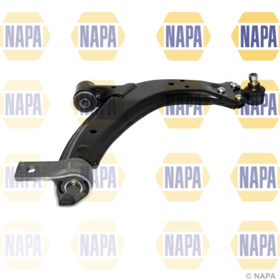 Control/Trailing Arm, wheel suspension (NST2036)
