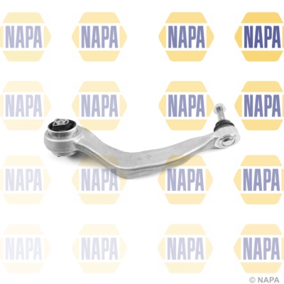 Control/Trailing Arm, wheel suspension (NST3022)