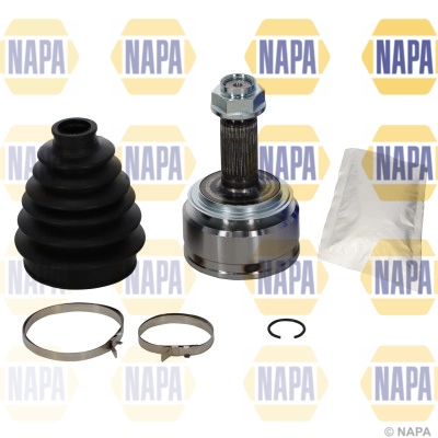 Joint, drive shaft (NCV1288)
