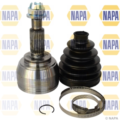 Joint, drive shaft (NCV1130)