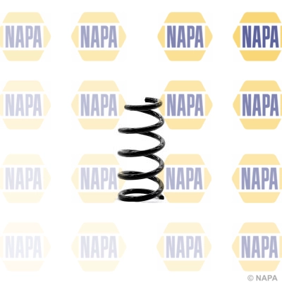 Suspension Spring (NCS1343)