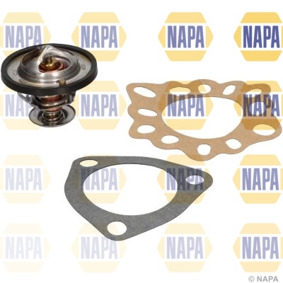 Thermostat, coolant (NTH1136)