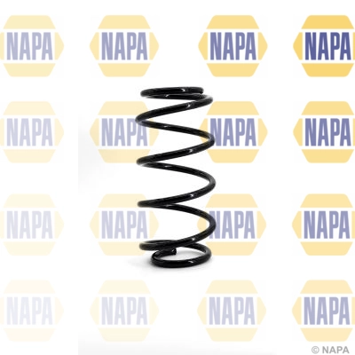 Suspension Spring (NCS1057)