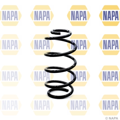 Suspension Spring (NCS1228)