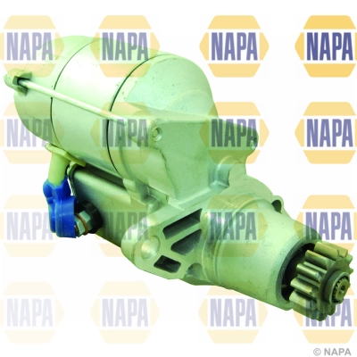 Starter (NSM1287)