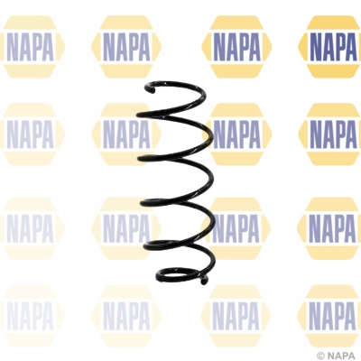 Suspension Spring (NCS1070)