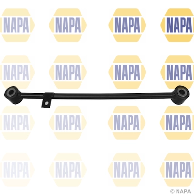 Control/Trailing Arm, wheel suspension (NST2302)