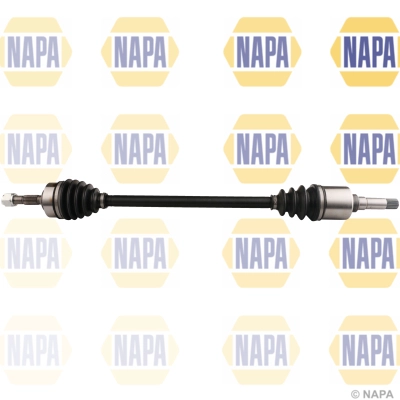 Drive Shaft (NDS1025R)