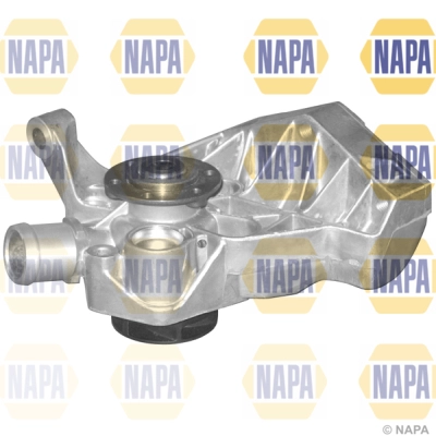 Water Pump, engine cooling (NWP1498)