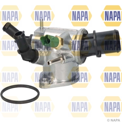 Thermostat, coolant (NTH1047)