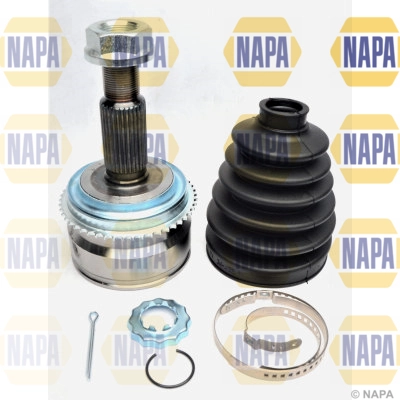 Joint, drive shaft (NCV1208)