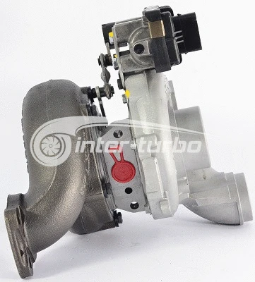 Charger, charging (supercharged/turbocharged)