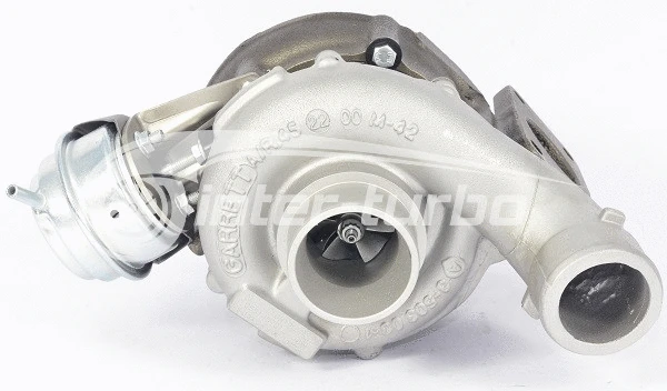 Charger, charging (supercharged/turbocharged) (IT-454135)
