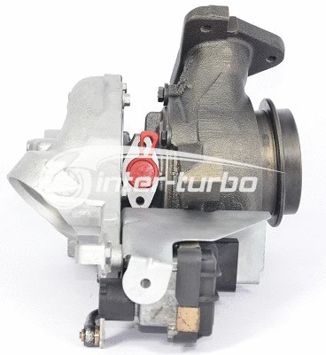 Charger, charging (supercharged/turbocharged)