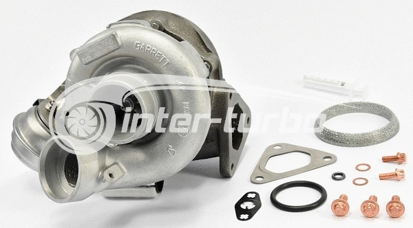 Charger, charging (supercharged/turbocharged) (IT-711017)