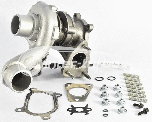 Charger, charging (supercharged/turbocharged) (IT-702404)