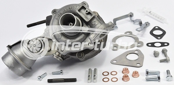 Charger, charging (supercharged/turbocharged) (IT-54359700014)