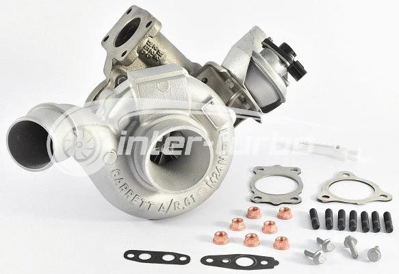 Charger, charging (supercharged/turbocharged) (IT-714306)