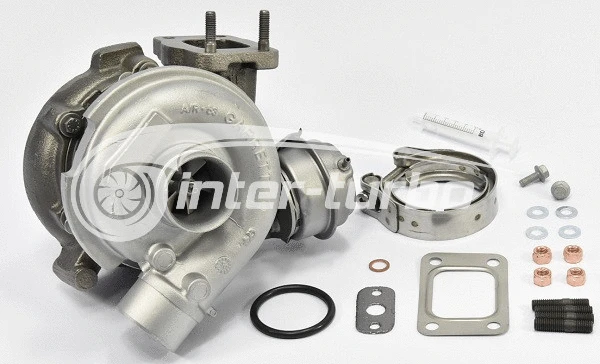 Charger, charging (supercharged/turbocharged) (IT-750510)