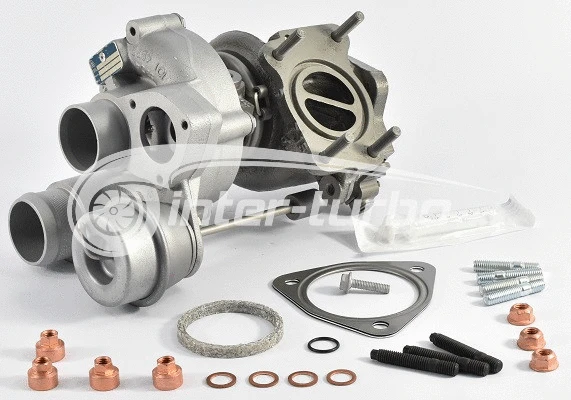 Charger, charging (supercharged/turbocharged) (IT-53039700118)