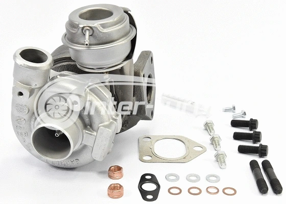 Charger, charging (supercharged/turbocharged) (IT-700447)