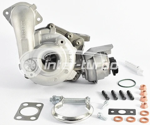 Charger, charging (supercharged/turbocharged) (IT-806291)