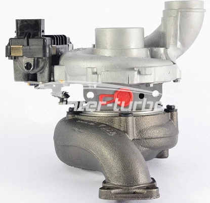 Charger, charging (supercharged/turbocharged)