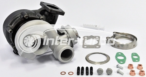 Charger, charging (supercharged/turbocharged) (IT-49377-07535)