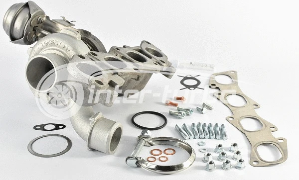 Charger, charging (supercharged/turbocharged) (IT-755046)