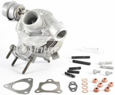 Charger, charging (supercharged/turbocharged) (IT-782404)