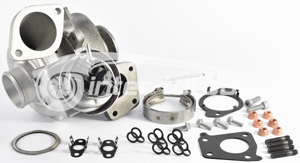 Charger, charging (supercharged/turbocharged) (IT-49477-01510)