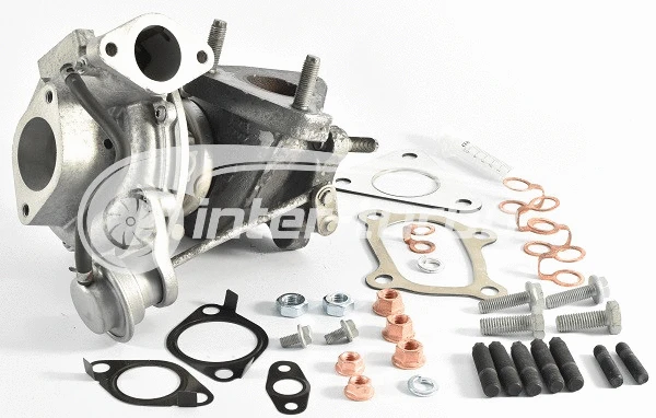 Charger, charging (supercharged/turbocharged) (IT-VN4)