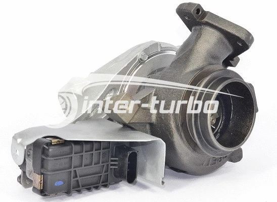 Charger, charging (supercharged/turbocharged)