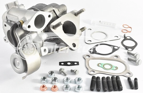 Charger, charging (supercharged/turbocharged) (IT-452274)