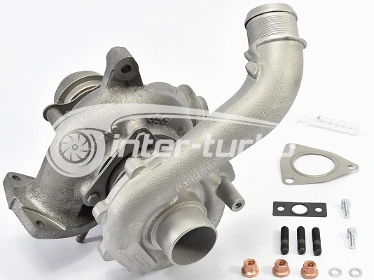 Charger, charging (supercharged/turbocharged)